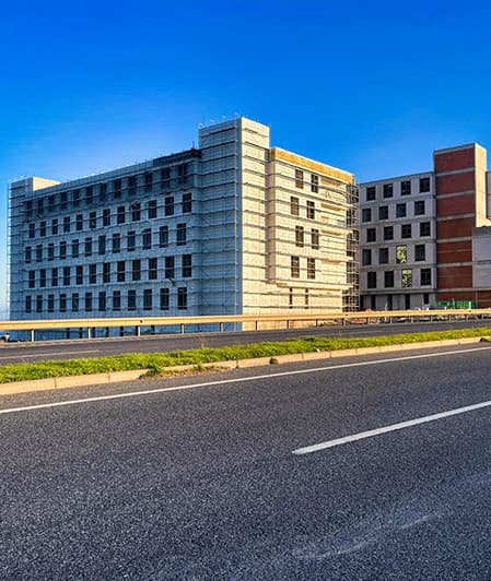 Dokuz Eylül Üniversitesi Aliağa Hastanesi projesi