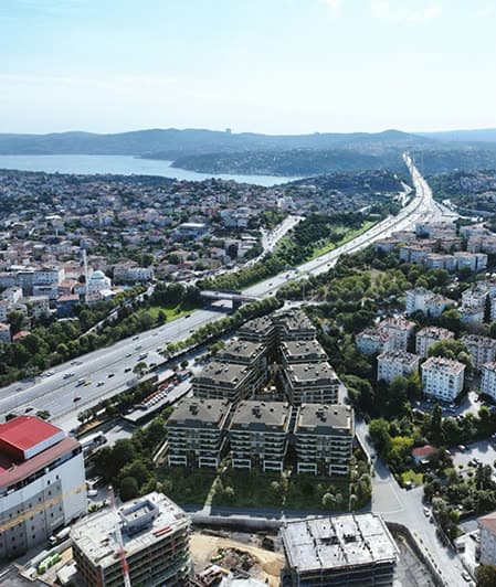 Senfoni Etiler projesi